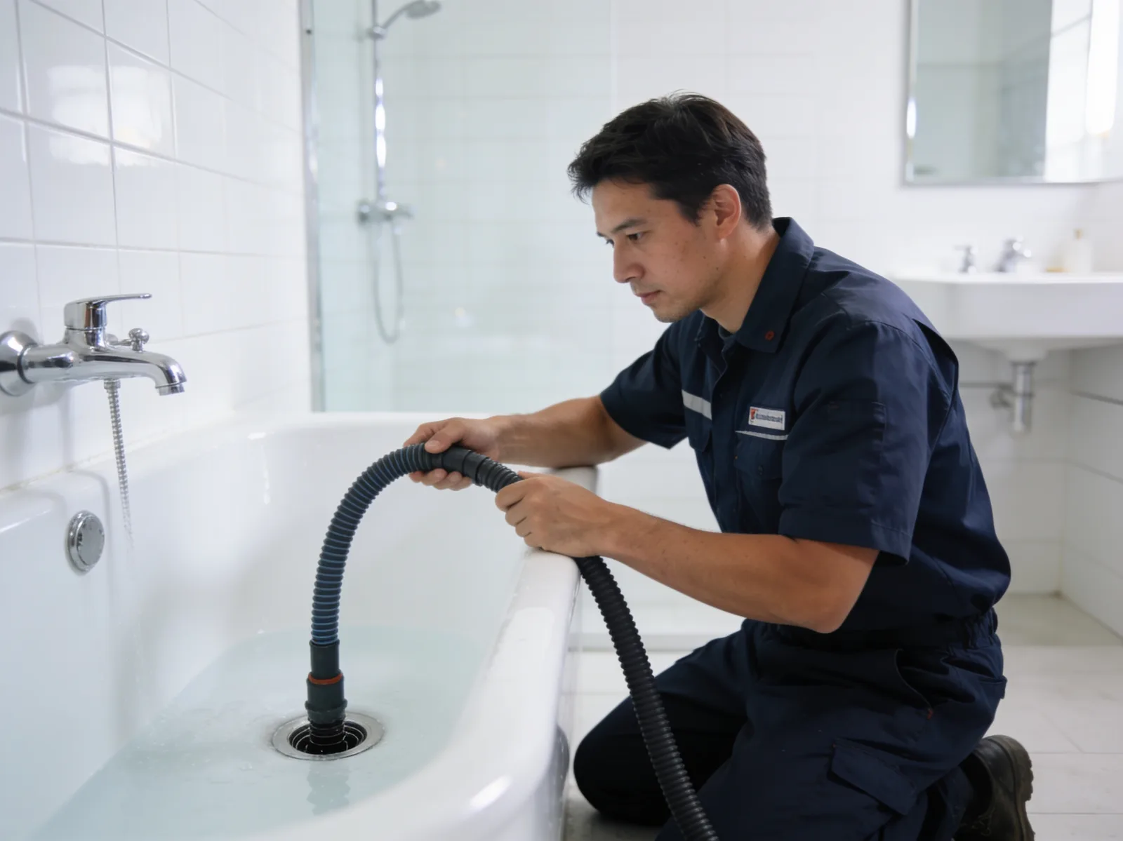 Emergency Plumber Bassett, AR FAQs